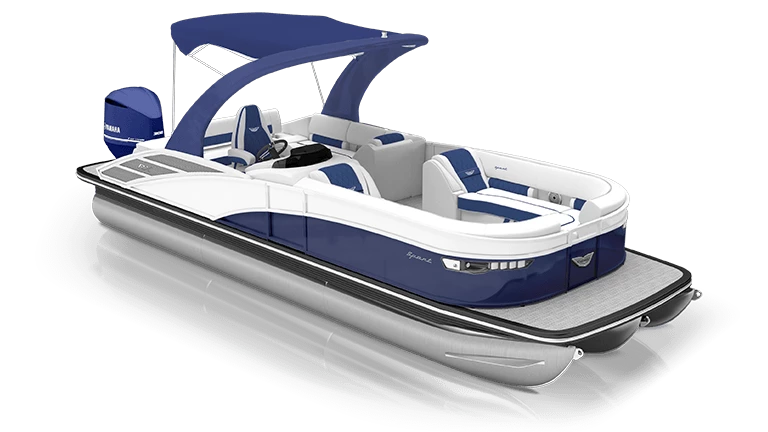 Bennington pontoon sales