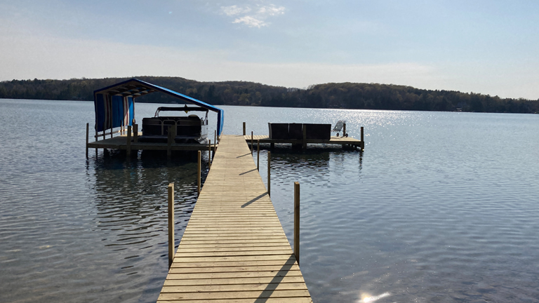 walloon lake boat and marine service